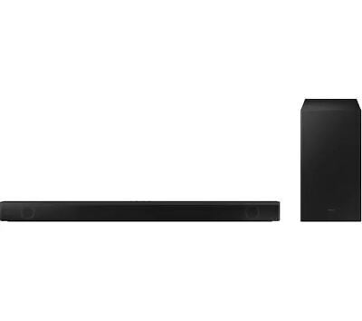 SAMSUNG HW-B530/XU 2.1 Wireless Sound Bar