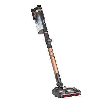 Shark Stratos Cordless Vacuum, Pet - Refurbished [IZ400UKT] Copper