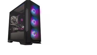 PCSPECIALIST Icon 211 Gaming PC - REFURB-C