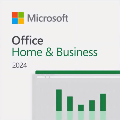 Office Home And Business 2024 ESD Office Home And Business 2024 ESD Digital