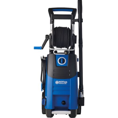 Nilfisk Westcoast 128471363 PREMIUM 200-15 Pressure Washer 200 bar