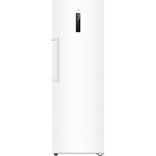Haier H4F272WEH1K Free Standing 272 Litres Upright Freezer White E