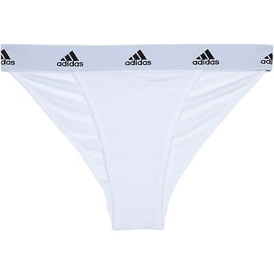 adidas Womens Active Comfort Cotton Tai Brief Briefs Moisture wicking