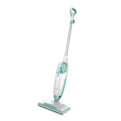 Shark Classic Steam Mop - Refurbished [S1000UK] Hardfloor, Tile & Stone floor