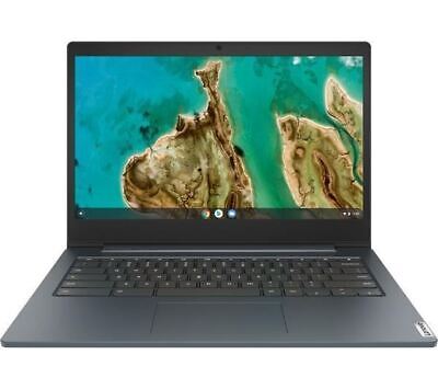 LENOVO IdeaPad 3i 14" Chromebook - Intel Celeron N4020 - REFURB-C