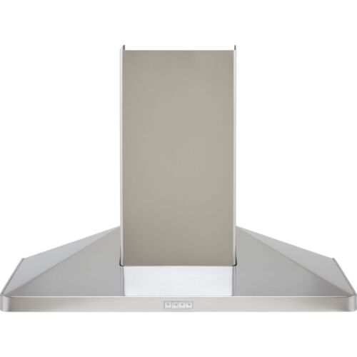 Electrolux LFC419X Built In 90cm 3 Speeds Chimney Cooker Hood Stainless Steel B