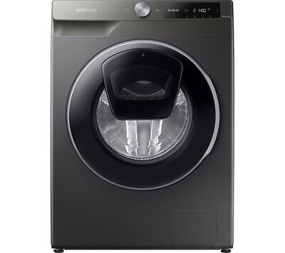 SAMSUNG WW90T684DLN/S1 Washing Machine - Graphite - REFURB-C