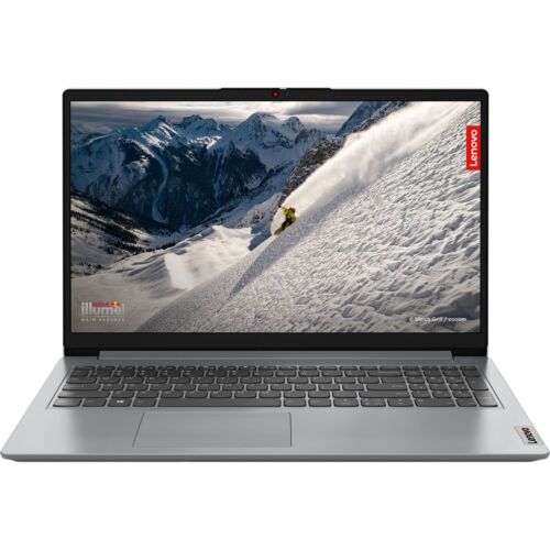 Lenovo 15.6" Laptop 8 GB RAM 128GB AMD Ryzen™ 3 Windows 11 Home in S mode -