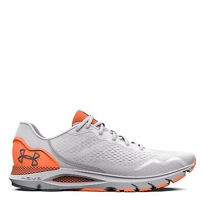 Under Armour Mens HOVR Sonic 6 Runners Running Shoes Trainers Sneakers