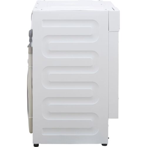 Beko WTIK84111F 8Kg Washing Machine White 1400 RPM C Rated