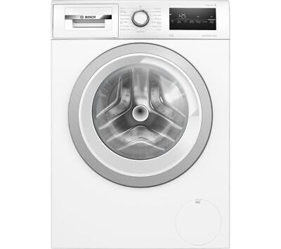 BOSCH Series 4 WAN28250GB 8 kg 1400 Spin Washing Machine - White - REFURB-C