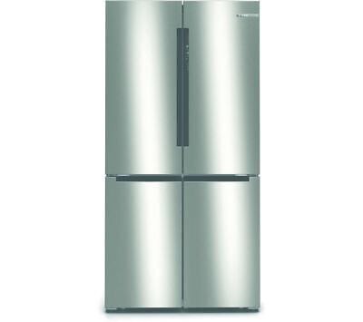 BOSCH KFN96VPEAG Fridge Freezer - Inox - REFURB-C