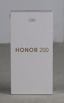 HONOR 200 Lite - 256 GB, Blue - DAMAGED BOX