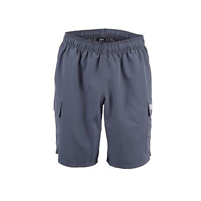 Lonsdale Mens WCargo Shrt Cargo Shorts