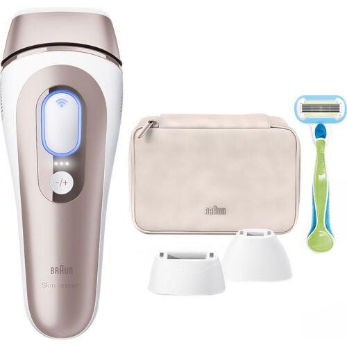 Braun BRAIPL7387 IPL Pink