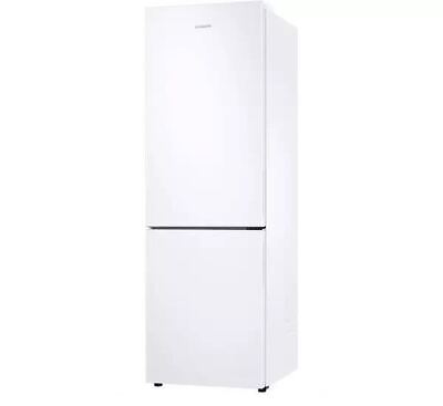 SAMSUNG RB33B610EWW/EU 70/30 Fridge Freezer - White - REFURB-C