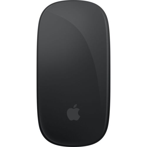 Apple Magic Mouse Wireless Mouse Black