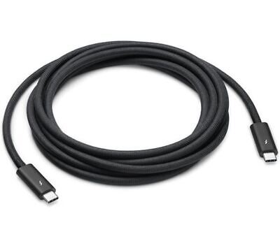 APPLE Thunderbolt 4 Pro Cable - 3 m - REFURB-A