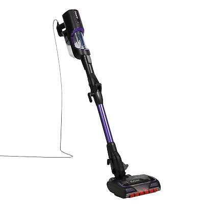 Shark Corded Stick Vacuum, Anti-Hair Wrap - Refurbished [HZ500UK]