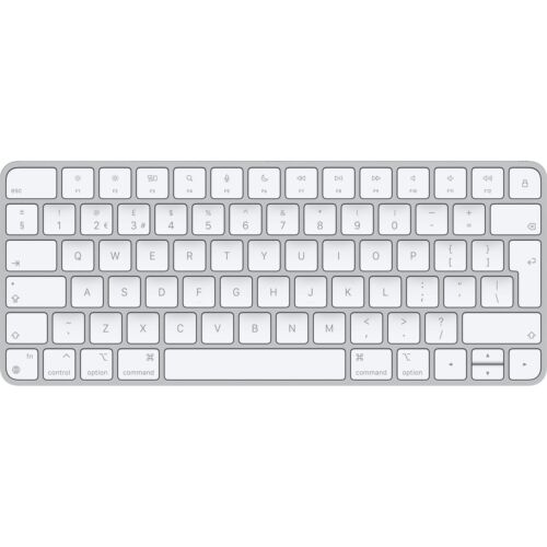 Apple Magic Keyboard Wireless Keyboard White