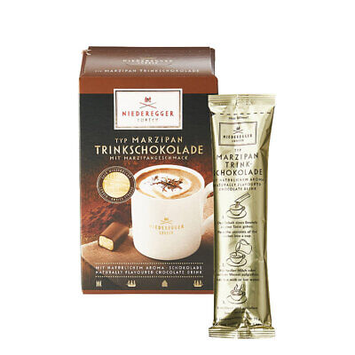 Niederegger Marzipan Drinking Chocolate 250g