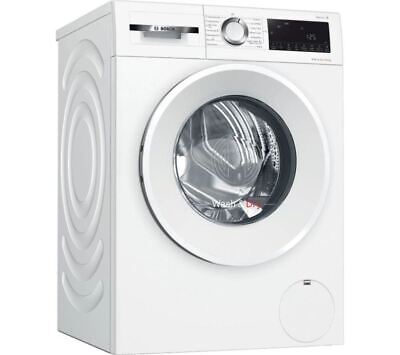 BOSCH Serie | 6 WNA14490GB 9kg Washer Dryer - White - REFURB-B - Currys