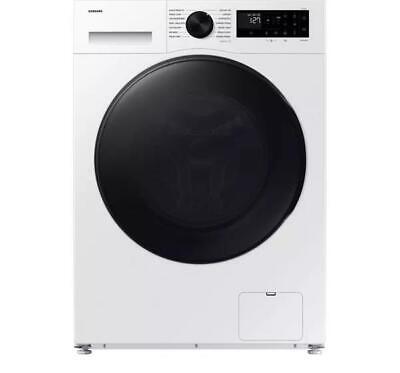 SAMSUNG S5 AI Energy WD90DG5B15BEEU Washer Dryer - REFURB-B