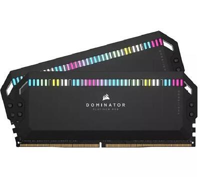 CORSAIR Dominator T32GX5M2B5200C40 Memory Module - DAMAGED BOX