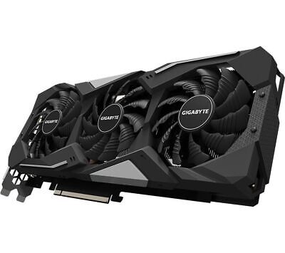 GIGABYTE Radeon RX 5700 XT 8GB GAMING OC Graphics Card - REFURB-A