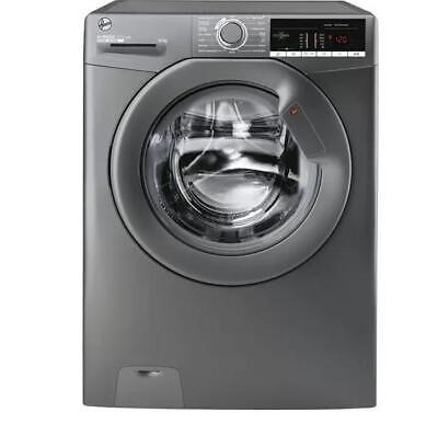 HOOVER H-Wash 300 H3WO4105TARR4-80 Washing Machine - REFURB-C