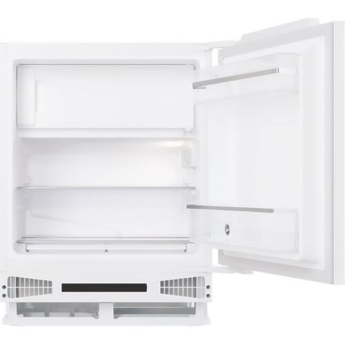 Hoover HOM4SE68EWPK H-FRIDGE 300 MINI Built In Fridge 95 Litres White E Rated