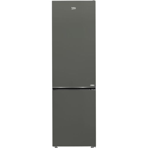 Beko CNG7603VG HarvestFresh™ 60cm Free Standing Fridge Freezer Graphite B Rated