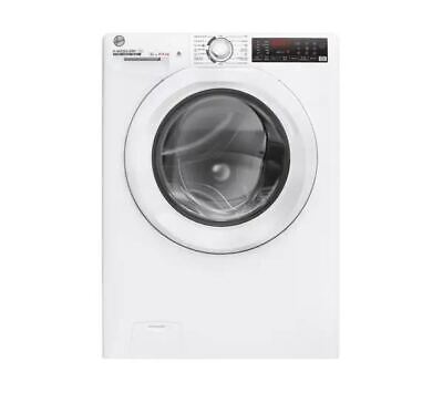 HOOVER H Wash 350 H3DPS6966TAM6-80 9 kg Washer Dryer - White - REFURB-C