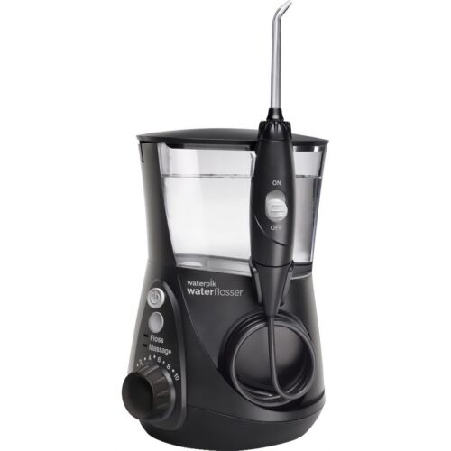 Waterpik PIKWP662 Electric Water Flosser Black