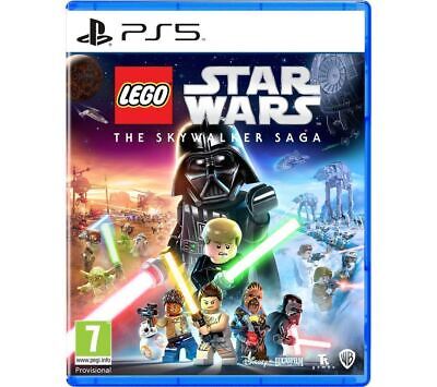 PLAYSTATION LEGO Star Wars: The Skywalker Saga - PS5