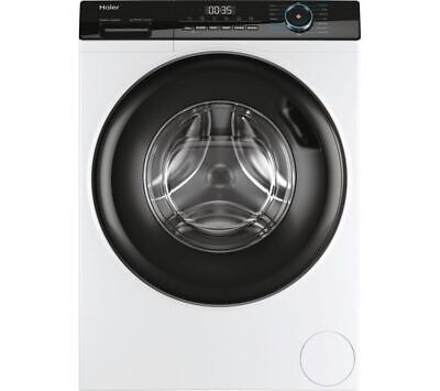 HAIER I Pro Series 3 HWD100-B14939 10 kg Washer Dryer - White - REFURB-B