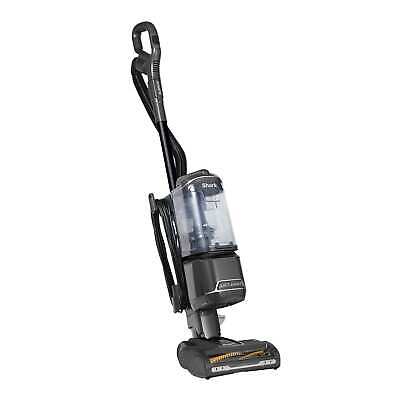 Shark Corded Upright Vacuum, Anti-Hair Wrap - Certified Refurbished [NZ690UKTDB]