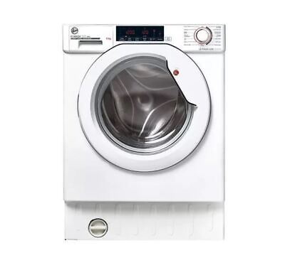 HOOVER H-Wash300 HBWOS69TAME-80 Integrated  Washing Machine - REFURB-B