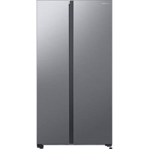 Samsung RS62DG5003S9EU Series 6 SpaceMax™ 91cm American Fridge Freezer Refined