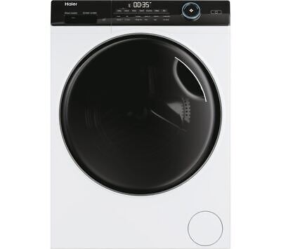 HAIER I-Pro Series 5 HW90-B14959U1-UK - 9kg Washing Machine - White - REFURB-B