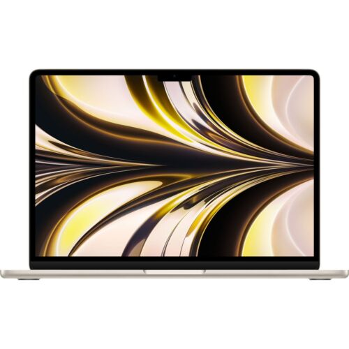 Apple TDS 13.6" MacBook 8 GB RAM 256GB M2 macOS - Starlight