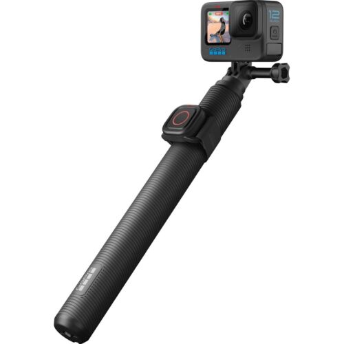 GoPro Westcoast AGXTS-002-ES Extension Pole + Waterproof Shutter Remote