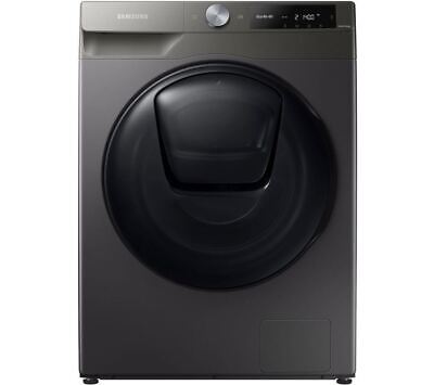 SAMSUNG AddWash WD10T654DBN/S1 WiFi 10.5kg Washer Dryer - Graphite - REFURB-B