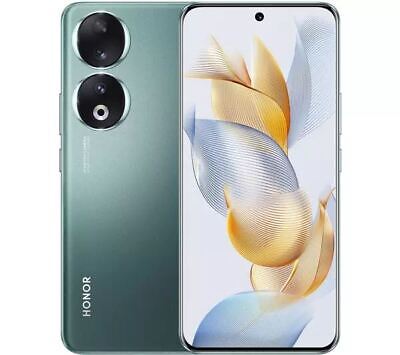 HONOR 90 - 256 GB, Emerald Green - REFURB-B