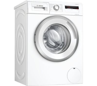 BOSCH Serie 4 7kg 1400 Spin Washing Machine - White - REFURB-C
