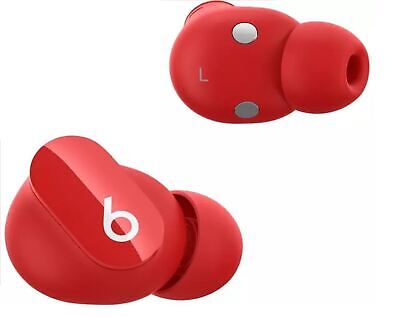 BEATS Studio Buds Wireless Bluetooth Noise-Cancelling Earbuds - REFURB-B