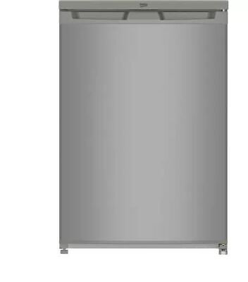 BEKO UFF4584S Undercounter Freezer - Silver - REFURB-C