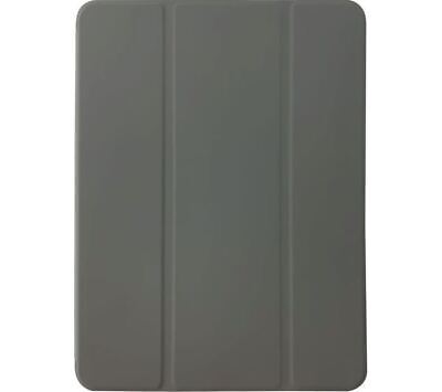 GOJI GIP11GY25 iPad Air 10.9" and iPad Pro 11" Folio Case - Grey - DAMAGED BOX