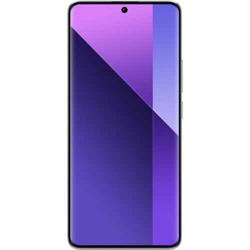 Xiaomi Redmi Note 13 Pro+ 5G Mobile Phone 512GB In Aurora Purple