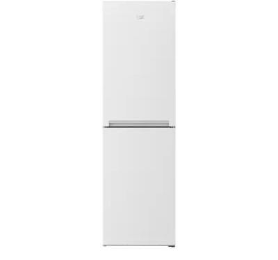 BEKO CFG4582W 50/50 Fridge Freezer - White - REFURB-A